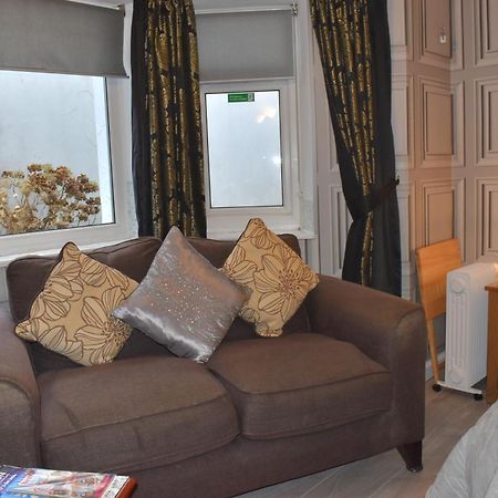 Kilbrannan Guest House Great Yarmouth Eksteriør bilde