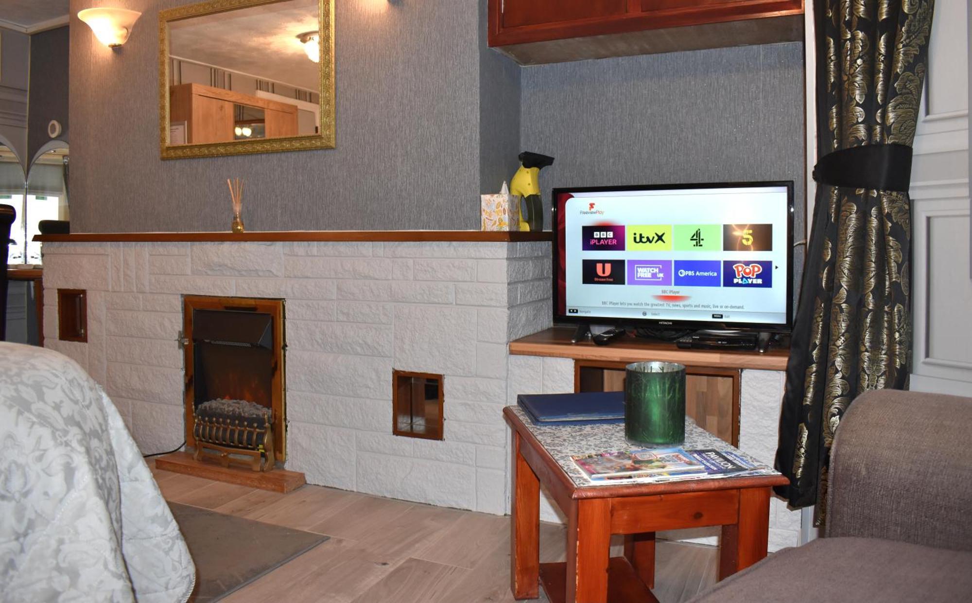 Kilbrannan Guest House Great Yarmouth Eksteriør bilde